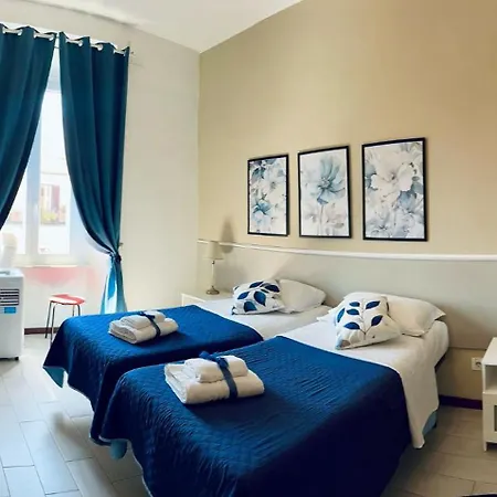 B&B Girasole Guesthouse Rome Exterior photo