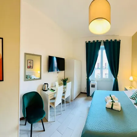 B&B Girasole Guesthouse Rome Exterior photo