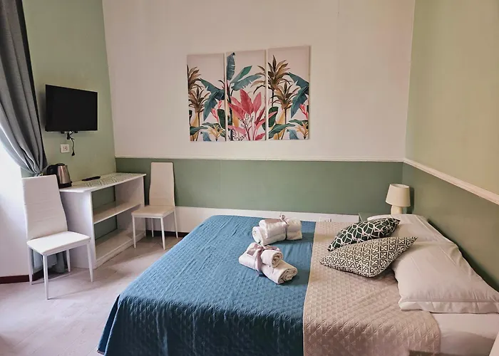 Girasole Guesthouse
