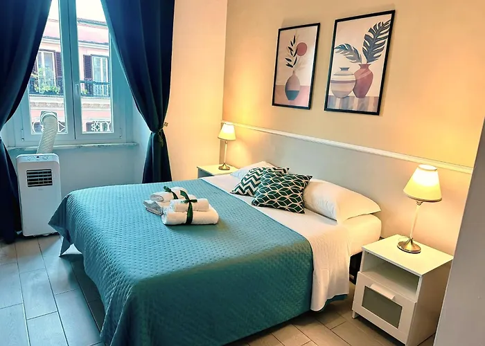 Girasole Guesthouse