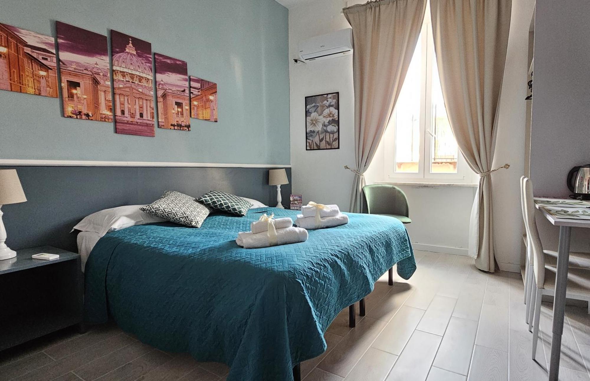 Gasthof Girasole 2*