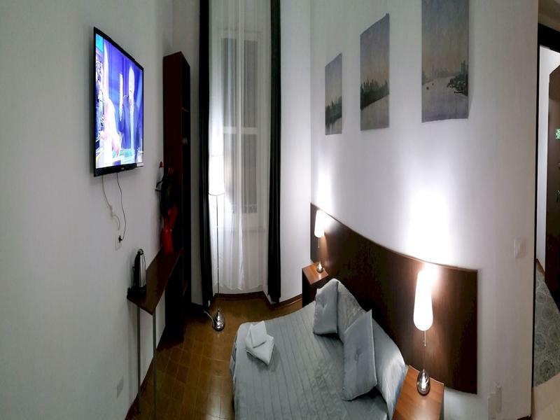 Gasthof Girasole 2*