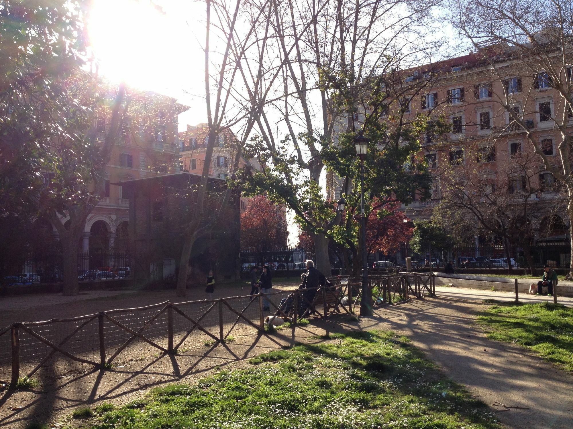 Girasole Gasthof
