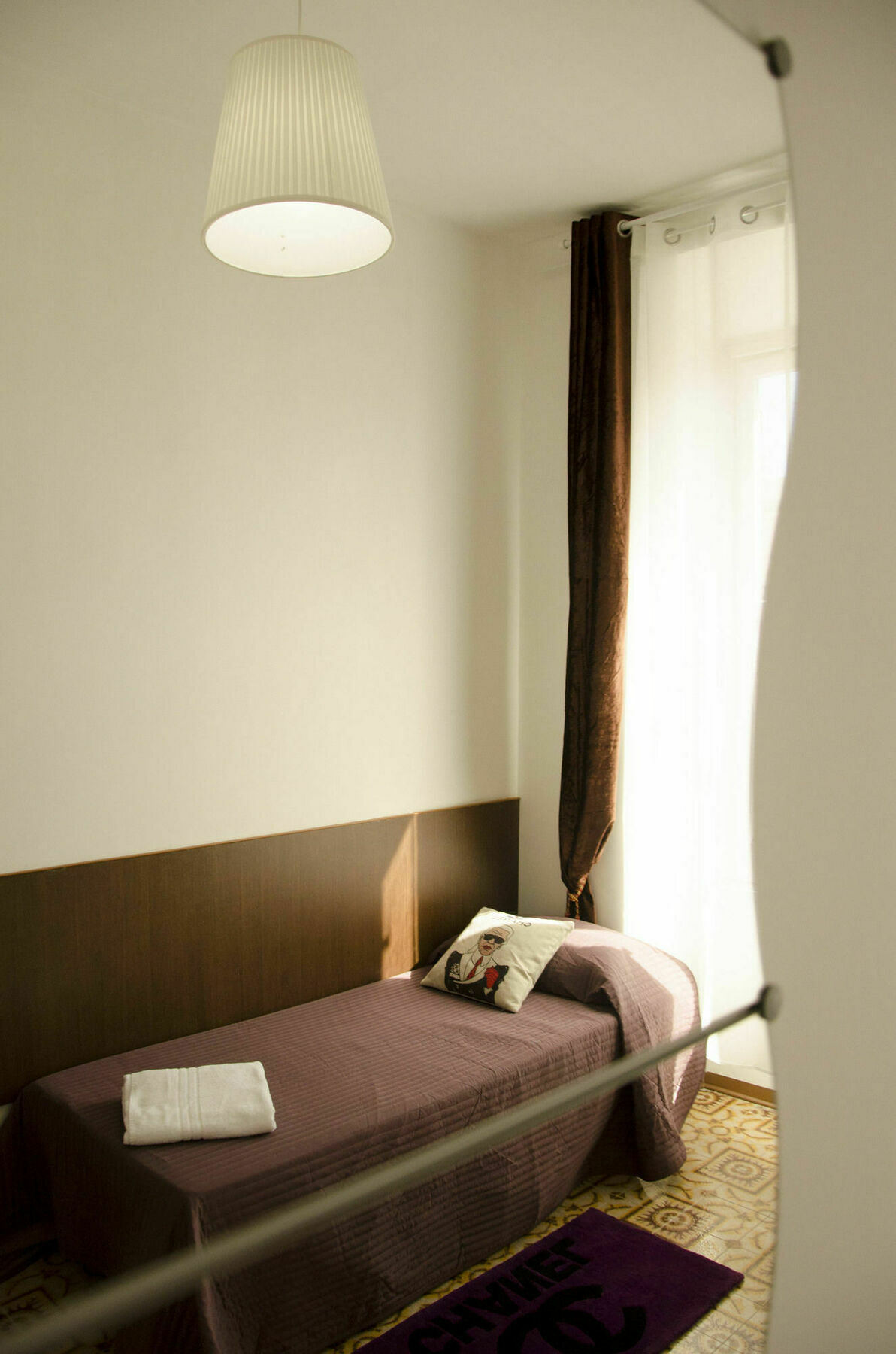 Girasole Gasthof Rom