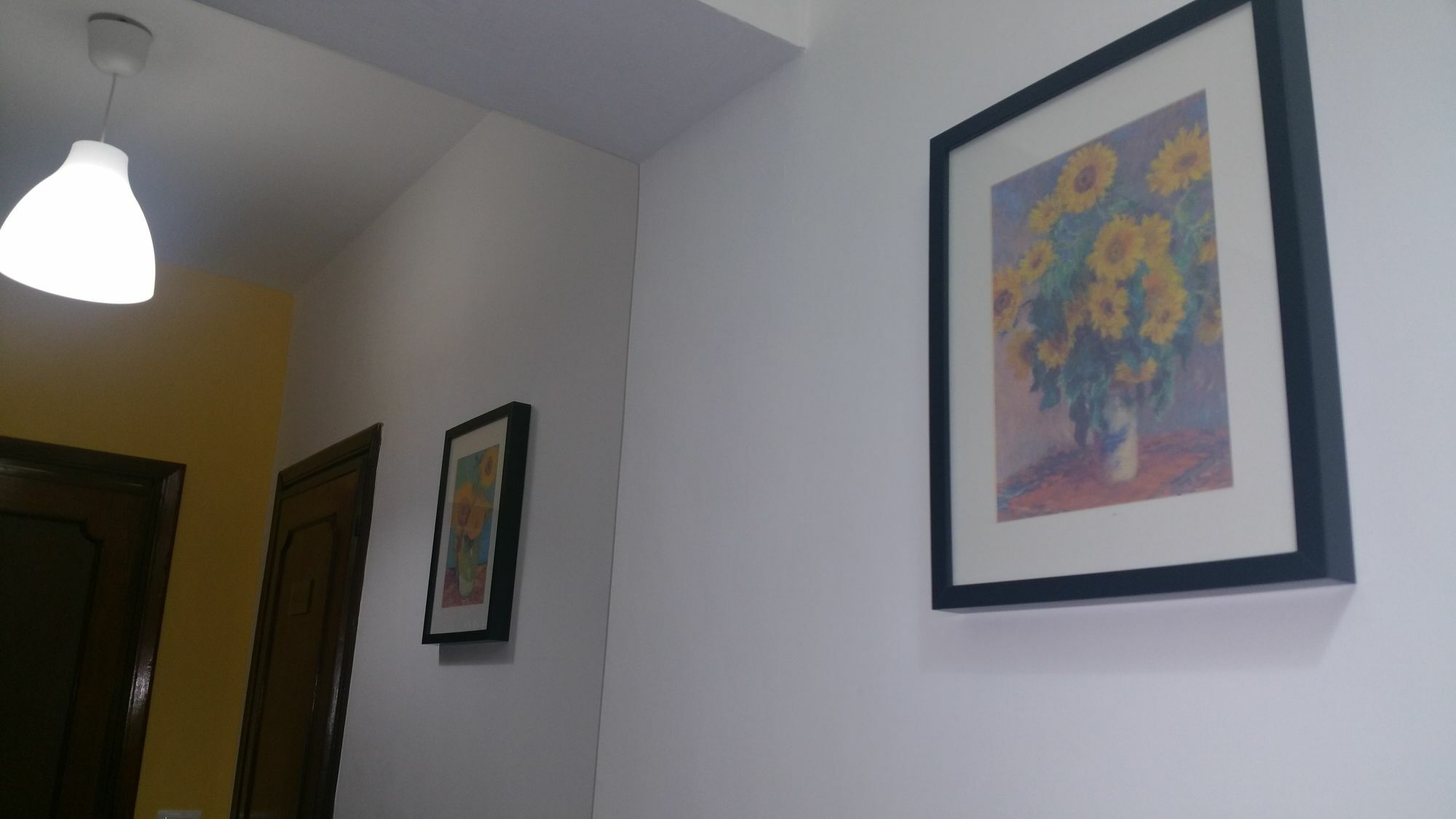 Gasthof Girasole 2*