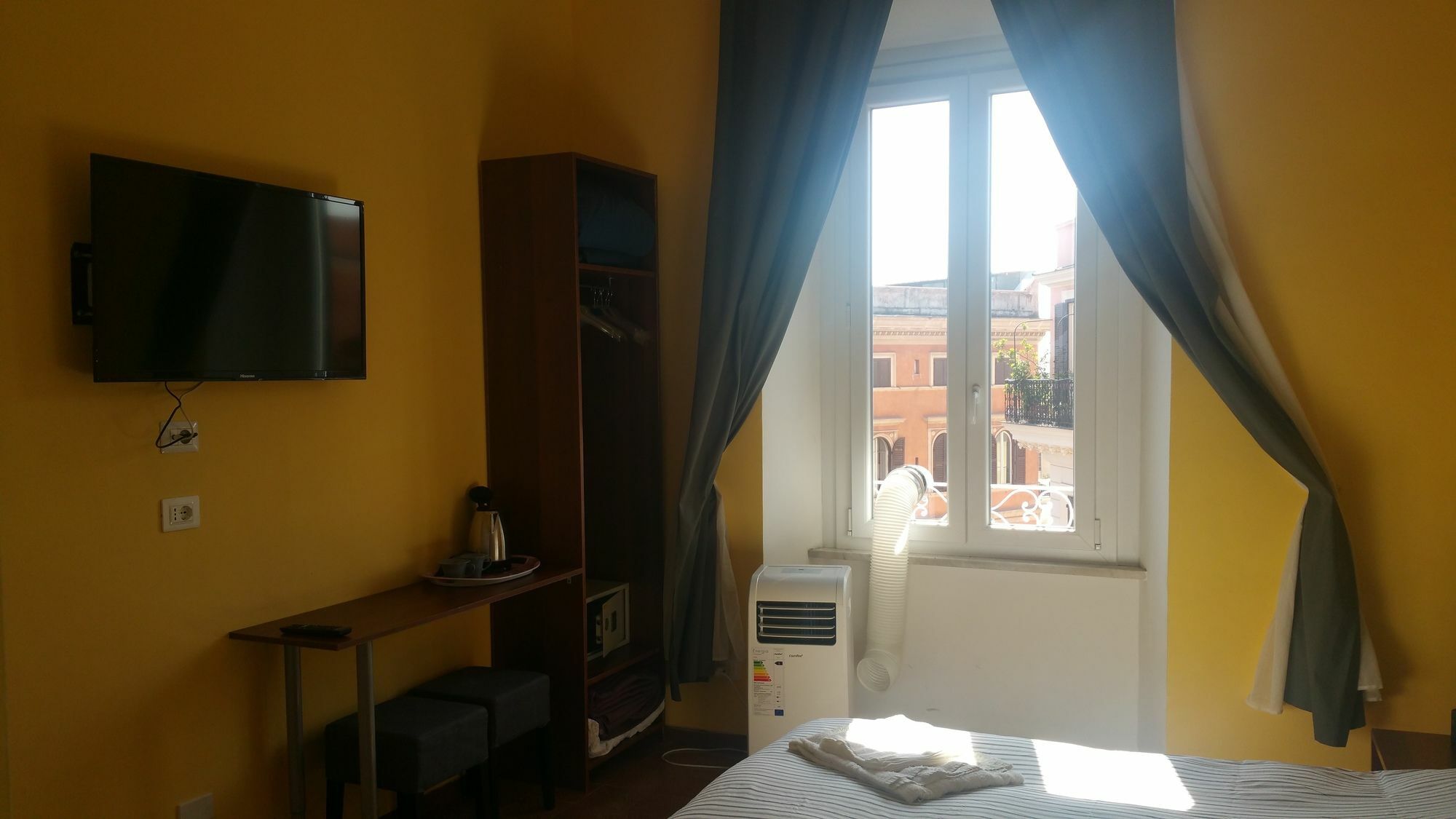 Girasole Gasthof 2*