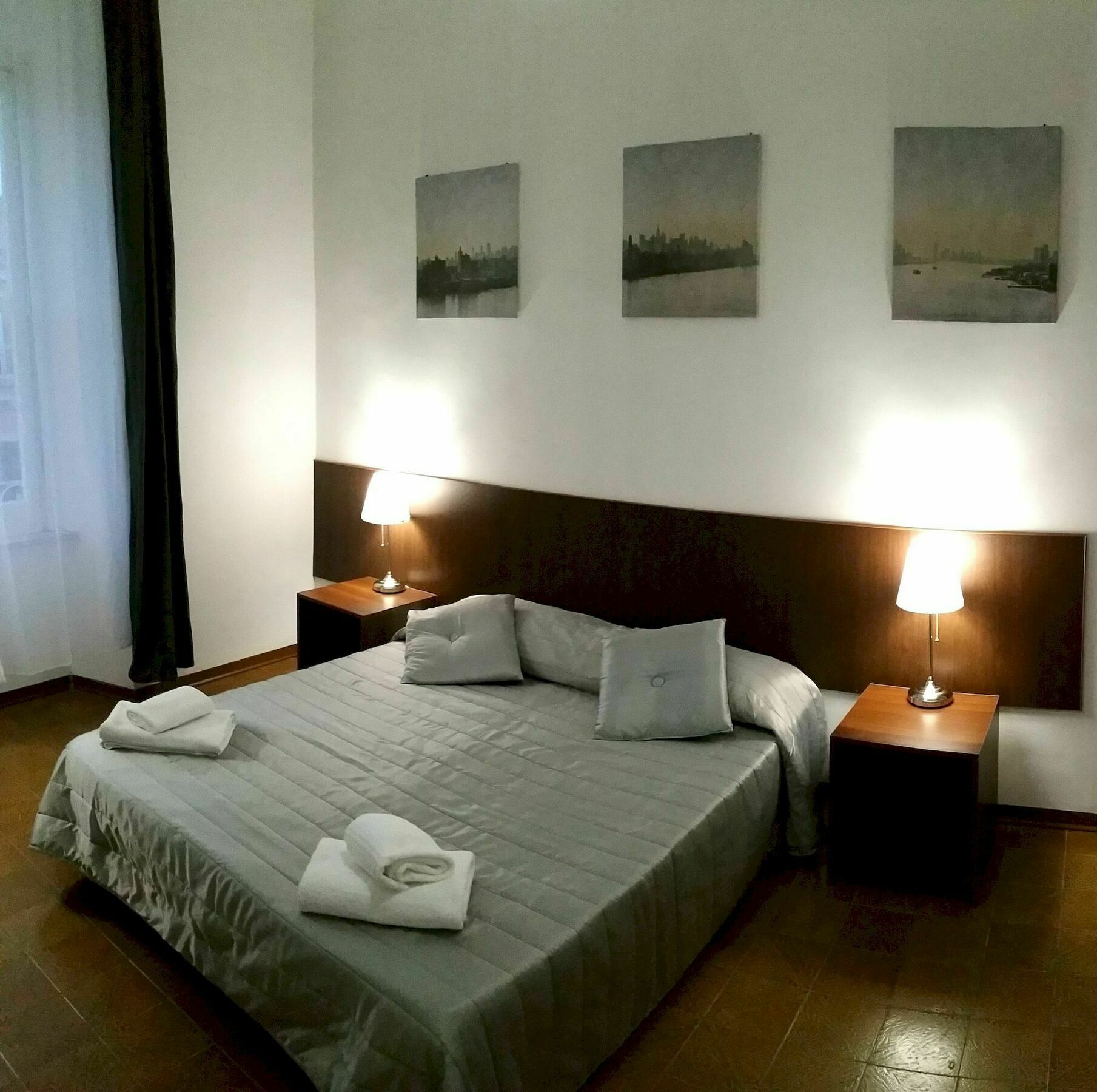Girasole Gasthof Rom