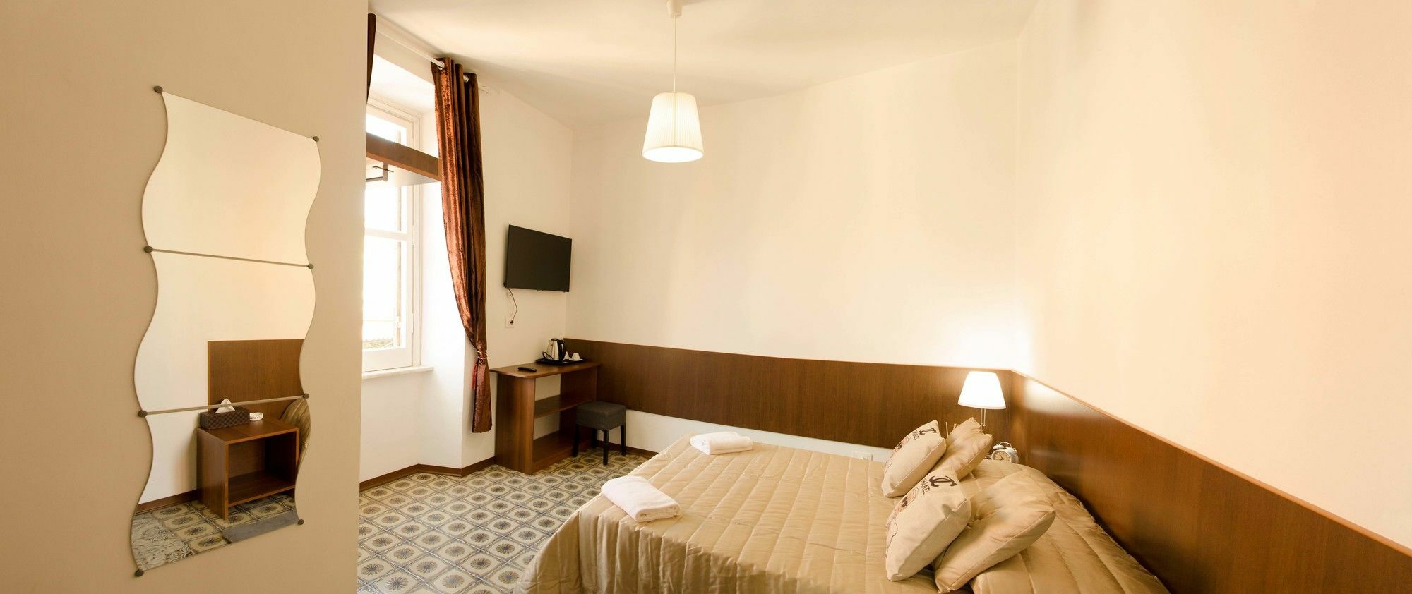 Gasthof Girasole Rom