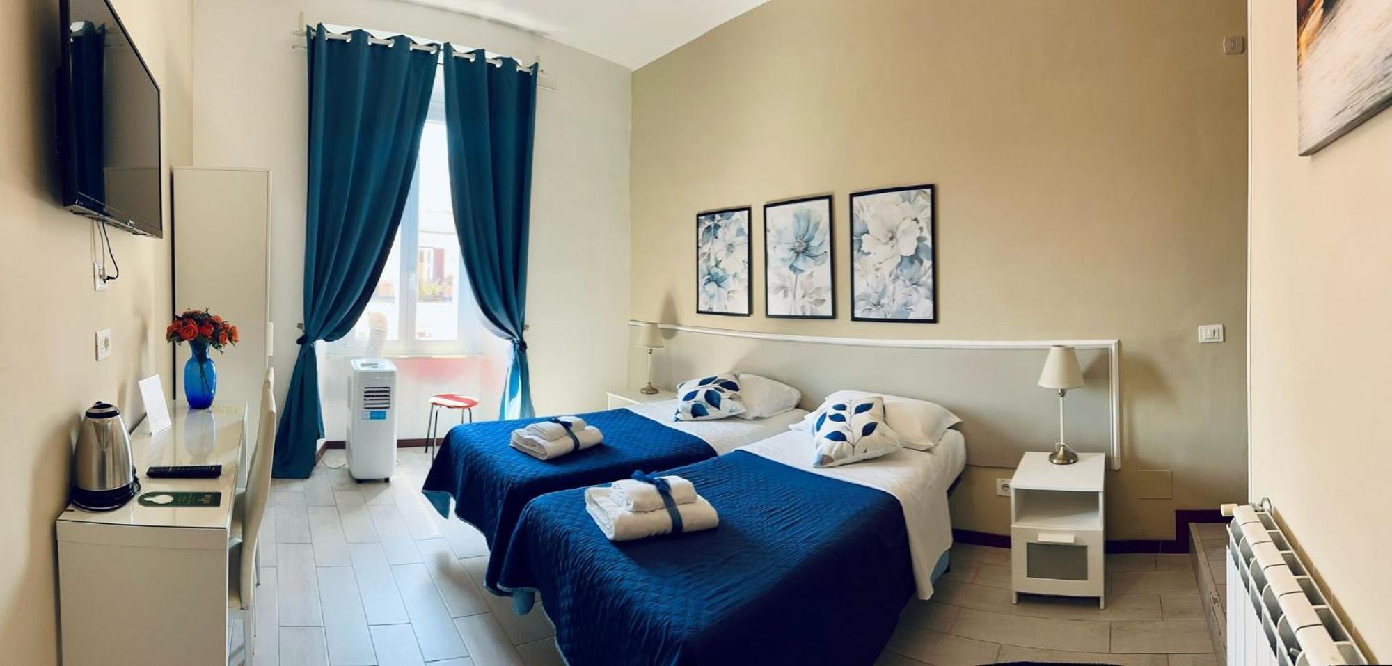Guest house Girasole