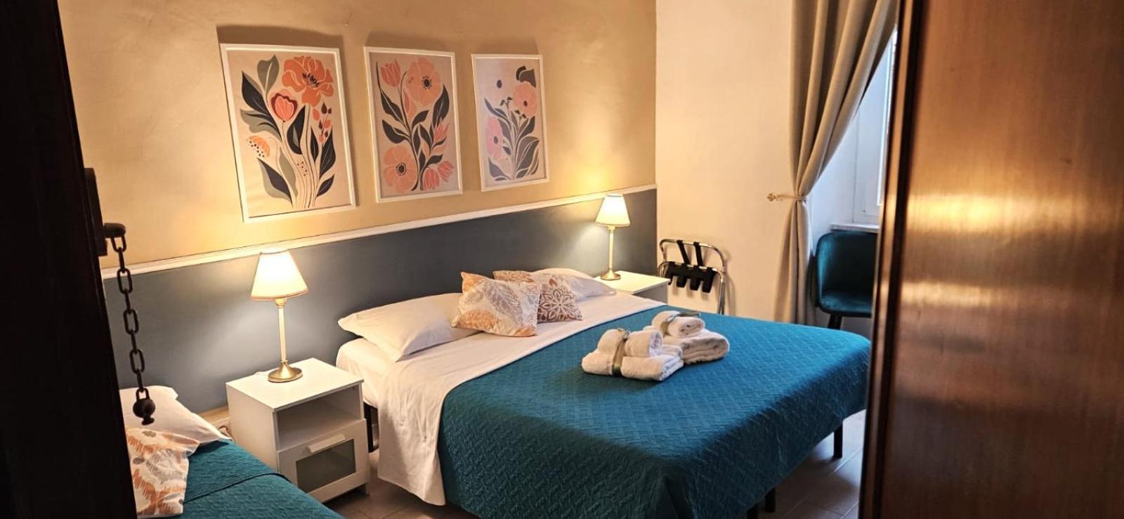 Girasole Guest house 2*