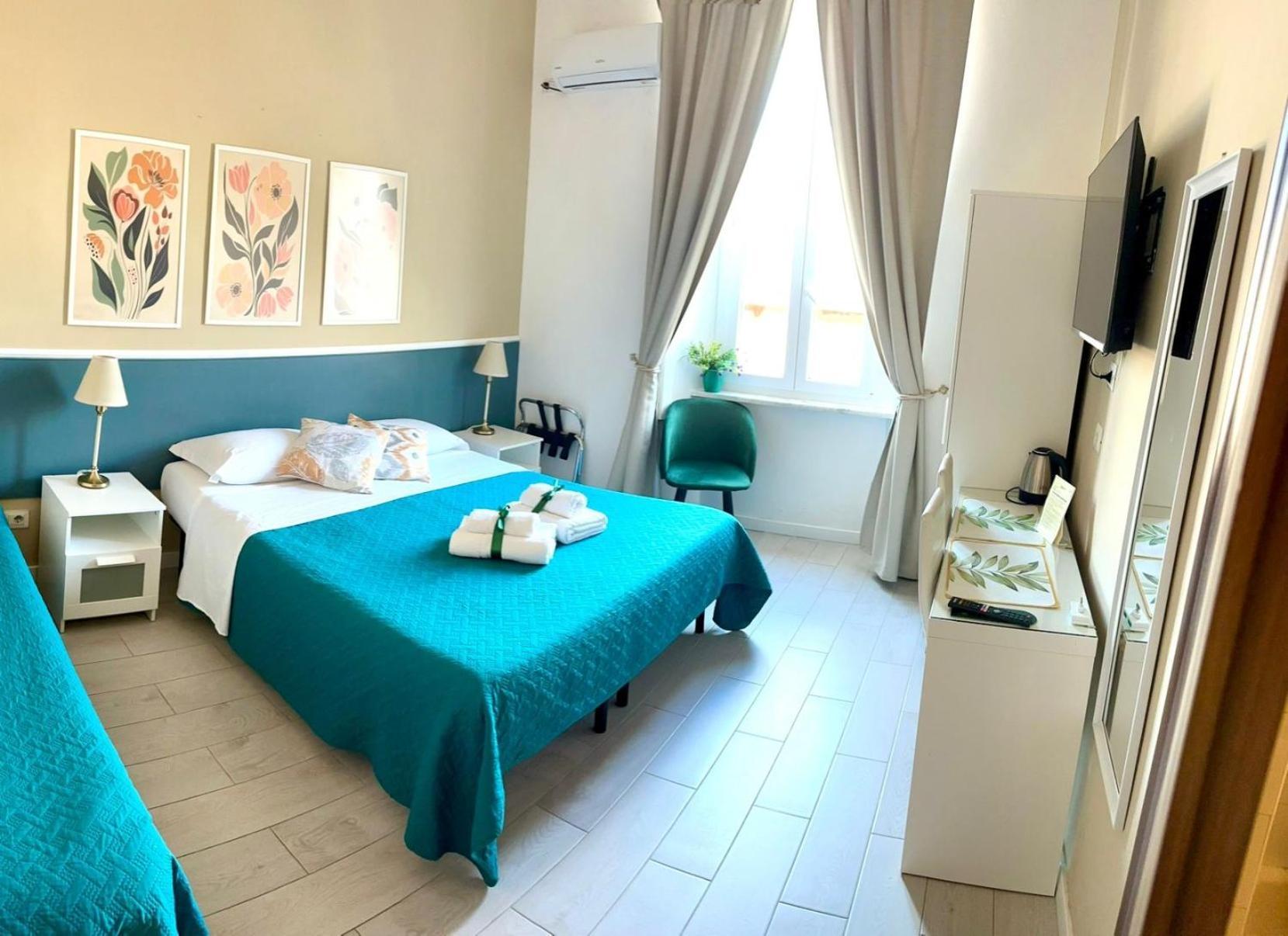 Guest house Girasole Rome