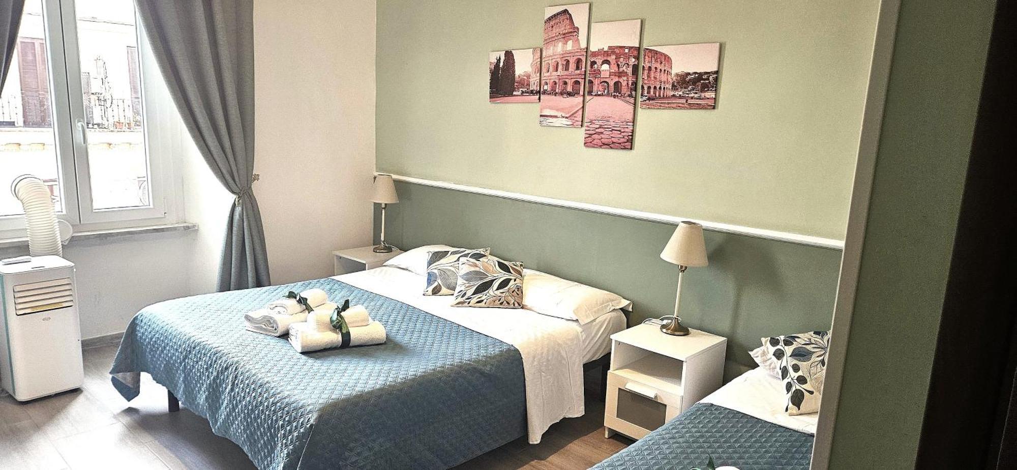 Guest house Girasole